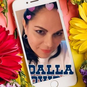 Meet your Posher, Silvia